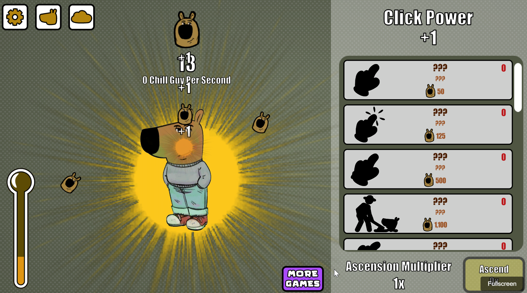 Chill Guy Clicker 2