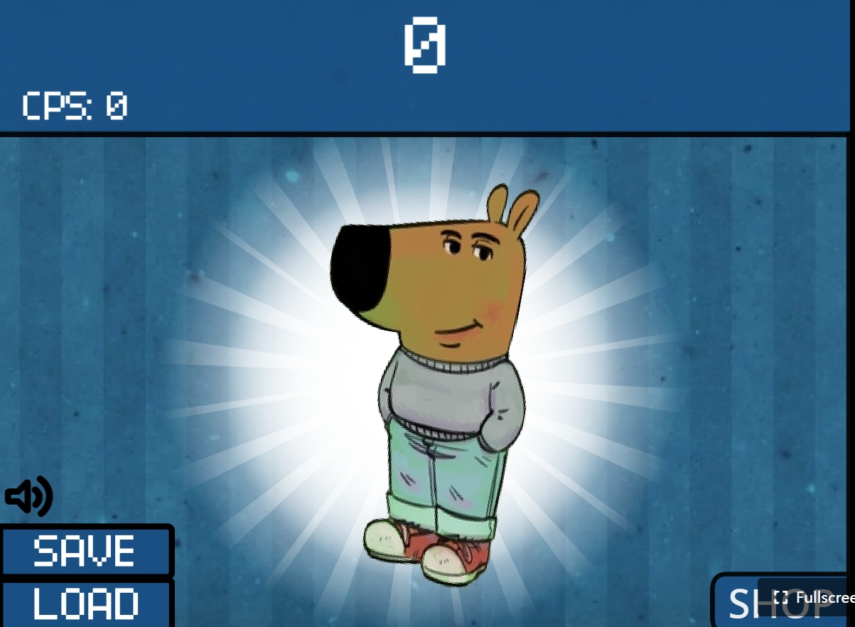 Chill Guy Clicker